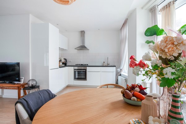 Medium property photo - Tuinstraat 24, 2801 ZR Gouda